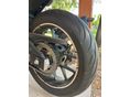 HONDA CB 500 X 2014/12 - 4