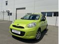 NISSAN MICRA 1.2 Acenta HITELÜGYINTÉZÉS - KLÍMA - 1 TULAJ - 172.000KM