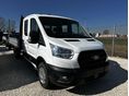 FORD TRANSIT 2.0 TDCi 350 LWB Trend (7 személyes ) KIMAGASLÓ KEDVEZMÉNNYEL! M3 FORD KÉSZLETRŐL AZONNAL!