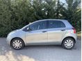 TOYOTA YARIS 2006/9 - 2