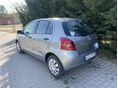 TOYOTA YARIS 2006/9 - 3