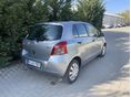TOYOTA YARIS 2006/9 - 5
