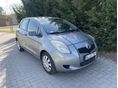 TOYOTA YARIS 2006/9 - 7