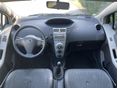TOYOTA YARIS 2006/9 - 11