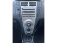 TOYOTA YARIS 2006/9 - 12