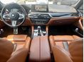 BMW M5 2018/10 - 10