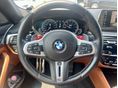 BMW M5 2018/10 - 11