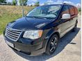 CHRYSLER GRAND VOYAGER 2.8 CRD LX (Automata) (7 személyes ) HÁTSÓ KLÍMA NAVIGÁCIÓ TOLATÓKAMERA