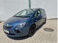 OPEL ZAFIRA TOURER 2012/11 - 1