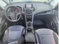 OPEL ZAFIRA TOURER 2012/11 - 5