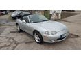 MAZDA MX-5 2005/6 - 1