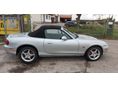 MAZDA MX-5 2005/6 - 4