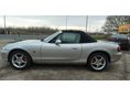 MAZDA MX-5 2005/6 - 5