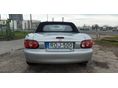 MAZDA MX-5 2005/6 - 7