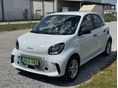SMART FORFOUR Electric Drive (Automata) Mo-i 1 tulaj! 32.000km! ÁFÁS ár!