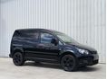 VOLKSWAGEN CADDY 2012/4 - 2