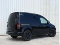 VOLKSWAGEN CADDY 2012/4 - 6