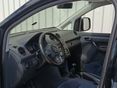 VOLKSWAGEN CADDY 2012/4 - 7