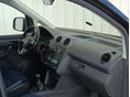 VOLKSWAGEN CADDY 2012/4 - 9