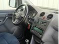 VOLKSWAGEN CADDY 2012/4 - 8