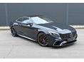 MERCEDES-AMG S 63 4Matic+ 9G-TRONIC MANUFAKTUR Anthracite. Carbon