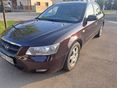 HYUNDAI SONATA NF