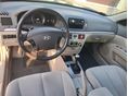 HYUNDAI SONATA 2008 - 10
