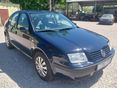 VOLKSWAGEN BORA 2002/5 - 1