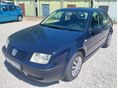 VOLKSWAGEN BORA 2002/5 - 2
