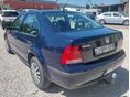 VOLKSWAGEN BORA 2002/5 - 4