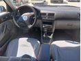 VOLKSWAGEN BORA 2002/5 - 7
