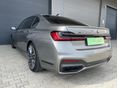 BMW 745 2019/4 - 5