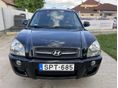 HYUNDAI TUCSON 2007/4 - 2