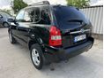 HYUNDAI TUCSON 2007/4 - 5