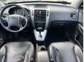 HYUNDAI TUCSON 2007/4 - 8