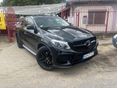 MERCEDES-AMG GLE 43 2017/11 - 2