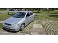 OPEL ASTRA G 1998 - 2