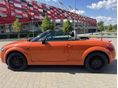 AUDI TT 2002/3 - 2