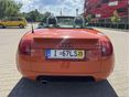AUDI TT 2002/3 - 4