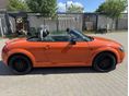 AUDI TT 2002/3 - 6