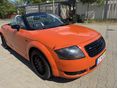 AUDI TT 2002/3 - 7