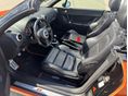 AUDI TT 2002/3 - 11