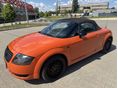 AUDI TT 2002/3 - 18
