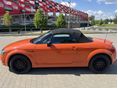 AUDI TT 2002/3 - 19