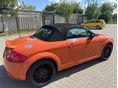 AUDI TT 2002/3 - 20