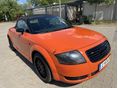 AUDI TT 2002/3 - 21
