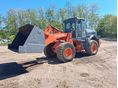 HITACHI 2008 - 2
