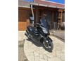 YAMAHA X-MAX 250 Motor beszámítás. Bemutató videó. Országos házhoz