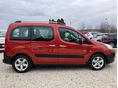 PEUGEOT PARTNER 2011/10 - 4