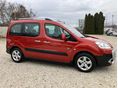 PEUGEOT PARTNER 2011/10 - 5